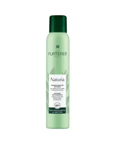 Rene Furterer Naturia Champú Seco 200ml