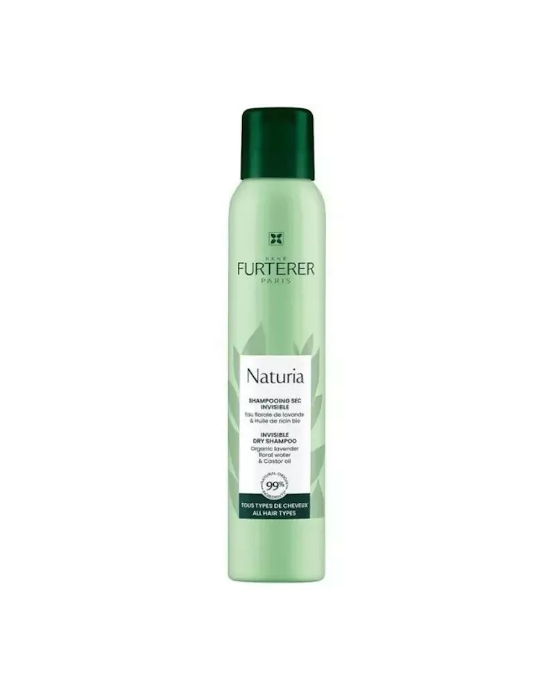 Rene Furterer Naturia Champú Seco 200ml