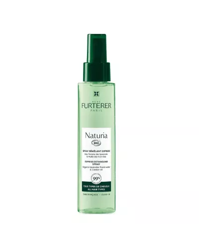 Rene Furterer Naturia Spray Démêlant Extra Doux 200ml
