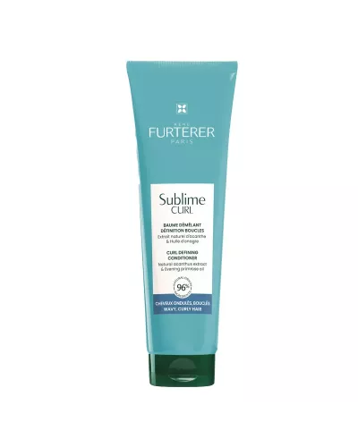 Rene Furterer Sublime Curl Bálsamo 150ml