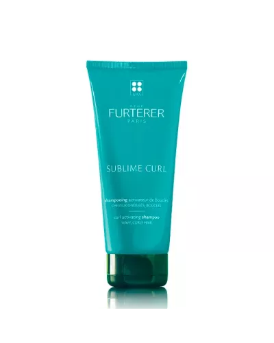René Furterer Champú Sublime Curl 200ml