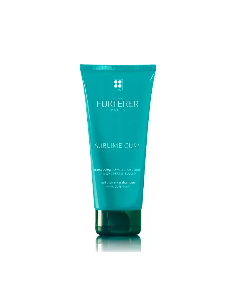 René Furterer Champú Sublime Curl 200ml