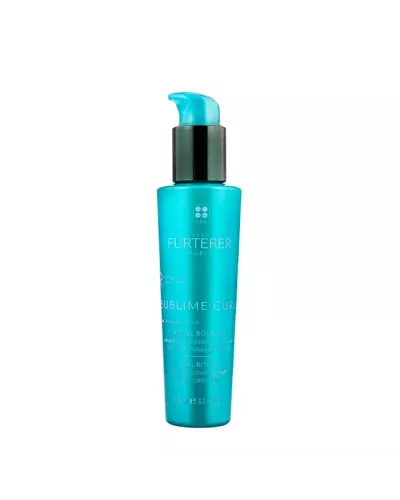René Furterer Sublime Curl Crème Nourrissante 100ml