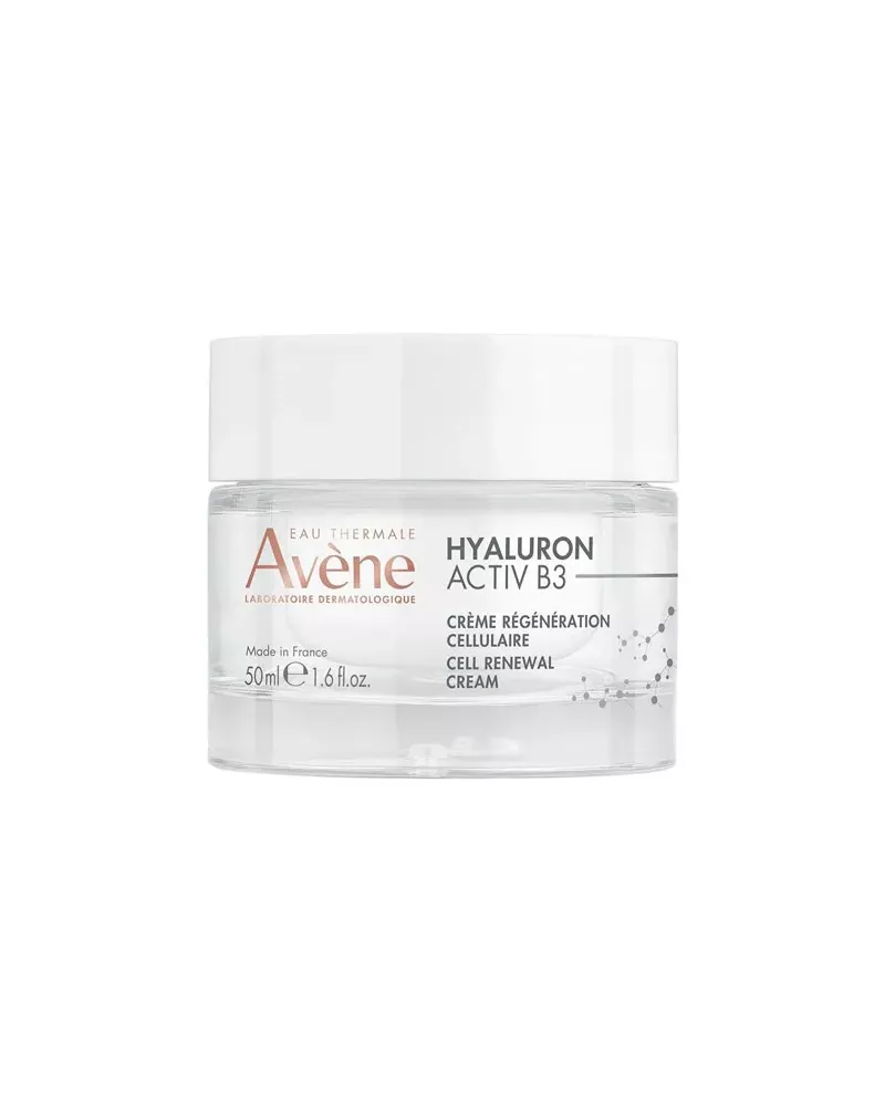 Avene Hyaluron Activ B3 Crema Regeneradora Celular 50ml