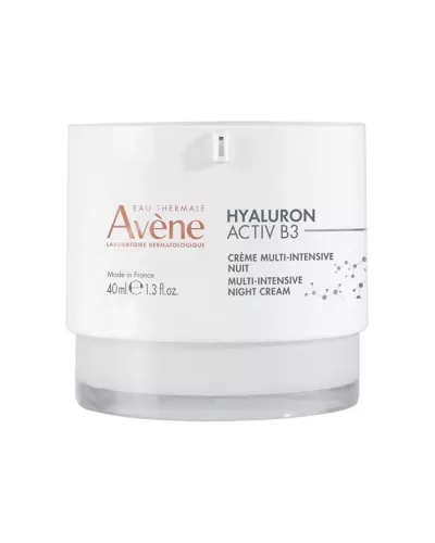 Avene Hyaluron Activ B3 Multi-intensive cream 40ml