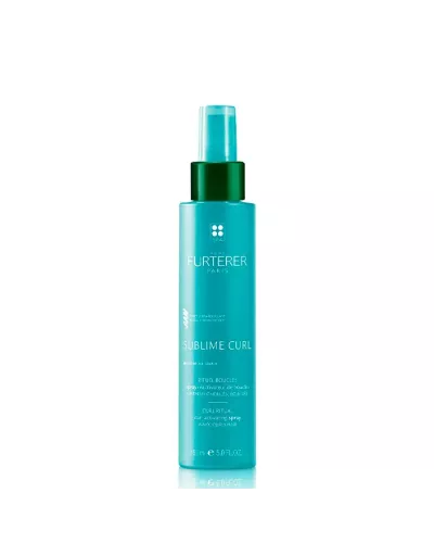 René Furterer Sublime Curl Spray Activador Rizos 150ml
