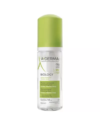A Derma Biology Cleasing Mousse 150 ml