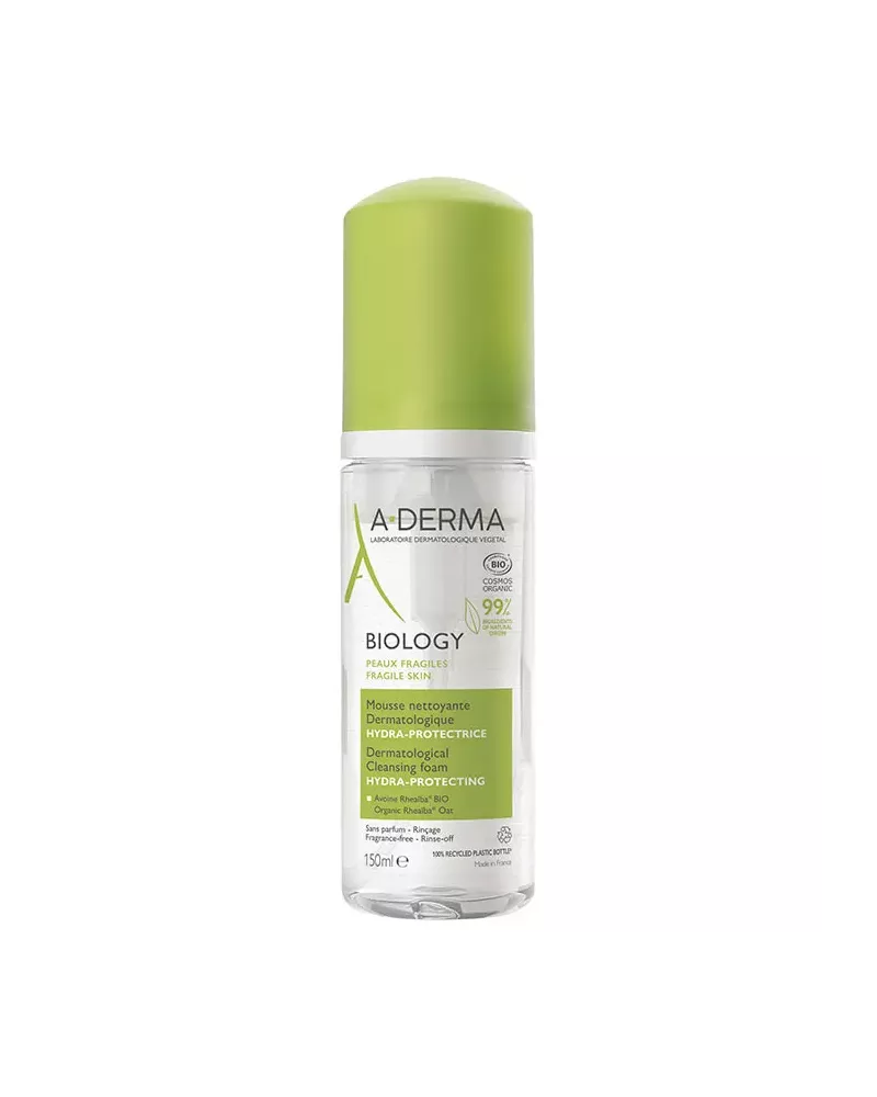 A Derma Biology Cleasing Mousse 150 ml