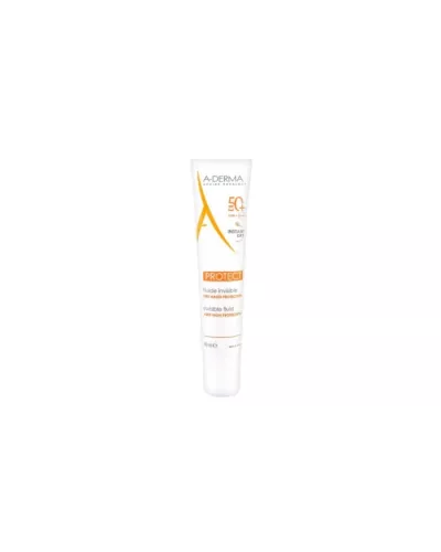 A-derma Protect Fluid 50+ 40ml