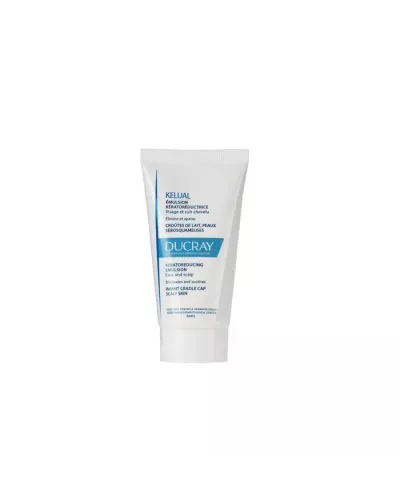Ducray Kelual Emulsion 50ml