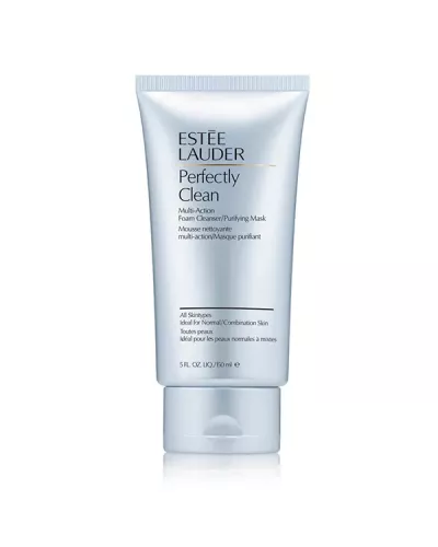 Estee Lauder Perfectly Clean Foam Cleanser 150ml
