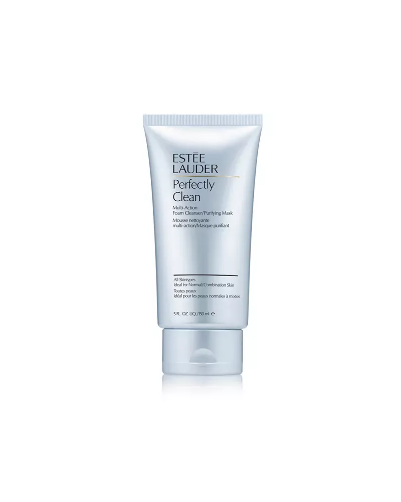 Estee Lauder Perfectly Clean Foam Cleanser 150ml