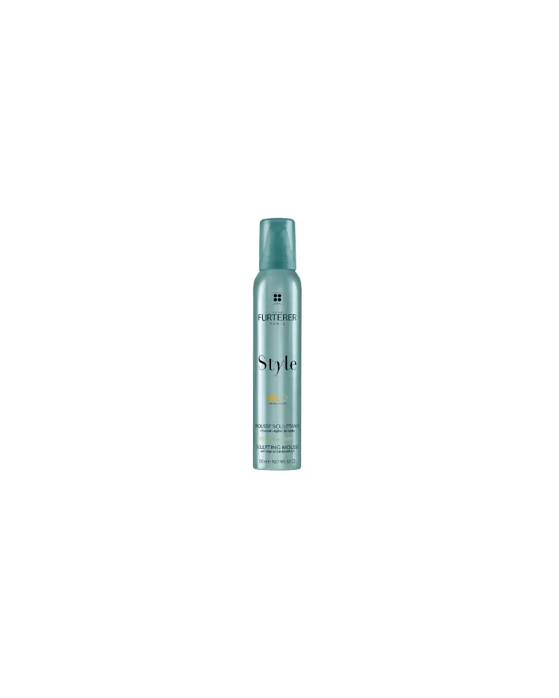 Rene Furterer Style Foam Sculptor 200ml