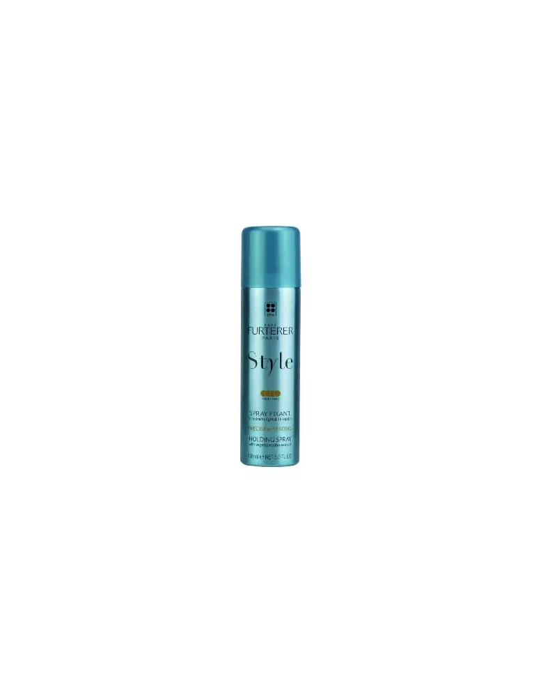 Rene Furterer Style Spray Fijador Precision Y Fijacion Fuerte 150ml