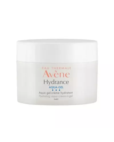 Avène Hydrance Crème Hydratante Aqua-Gel 50ml