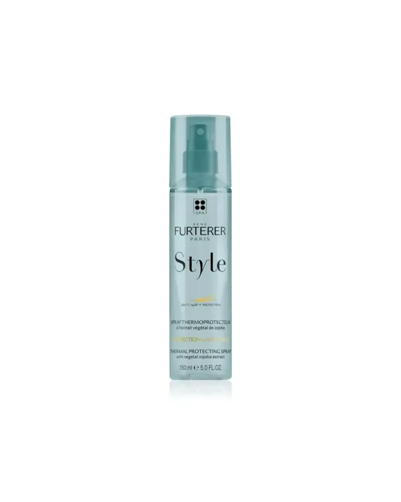 Rene Furterer Style Spray Thermoprotective 150ml