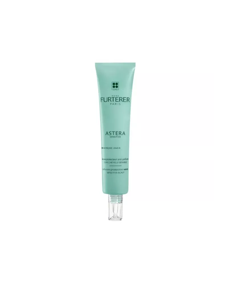 Rene Furterer Astera Sensitive Hair Serum 75ml