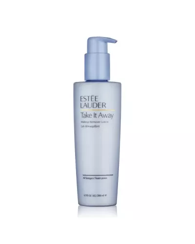 Estee Lauder Take It Away Lait Démaquillant 200ml
