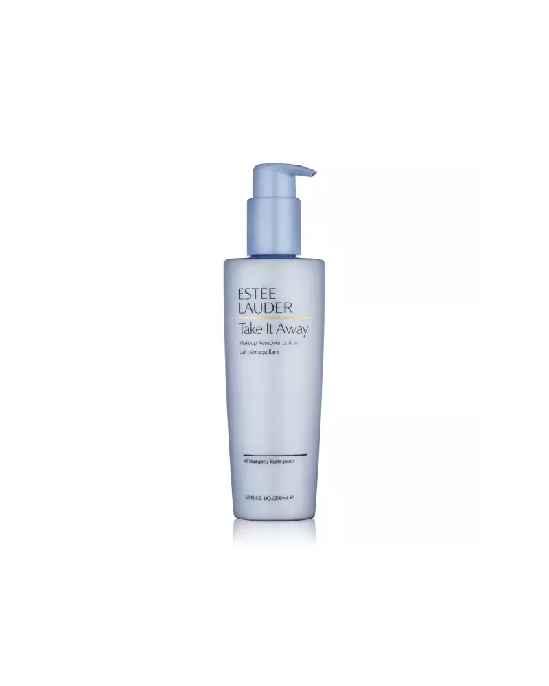 Estee Lauder Take It Away Lait Démaquillant 200ml