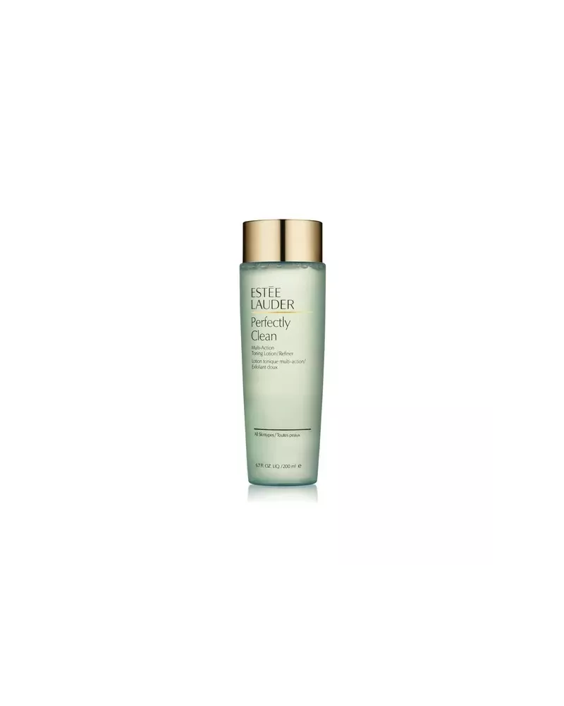 Estee Lauder Perfectly Clean Gelée Nettoyante Multi Action-Exfoliant Doux 200ml