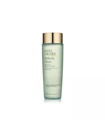 Estee Lauder Perfectly Clean Gelée Nettoyante Multi Action-Exfoliant Doux 200ml