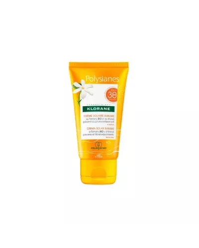 Polysianes Crema Solar Sublime Rostro Spf30 50ml