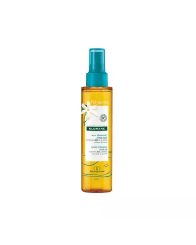 Polysianes Aceite Reparador After Sun 150ml