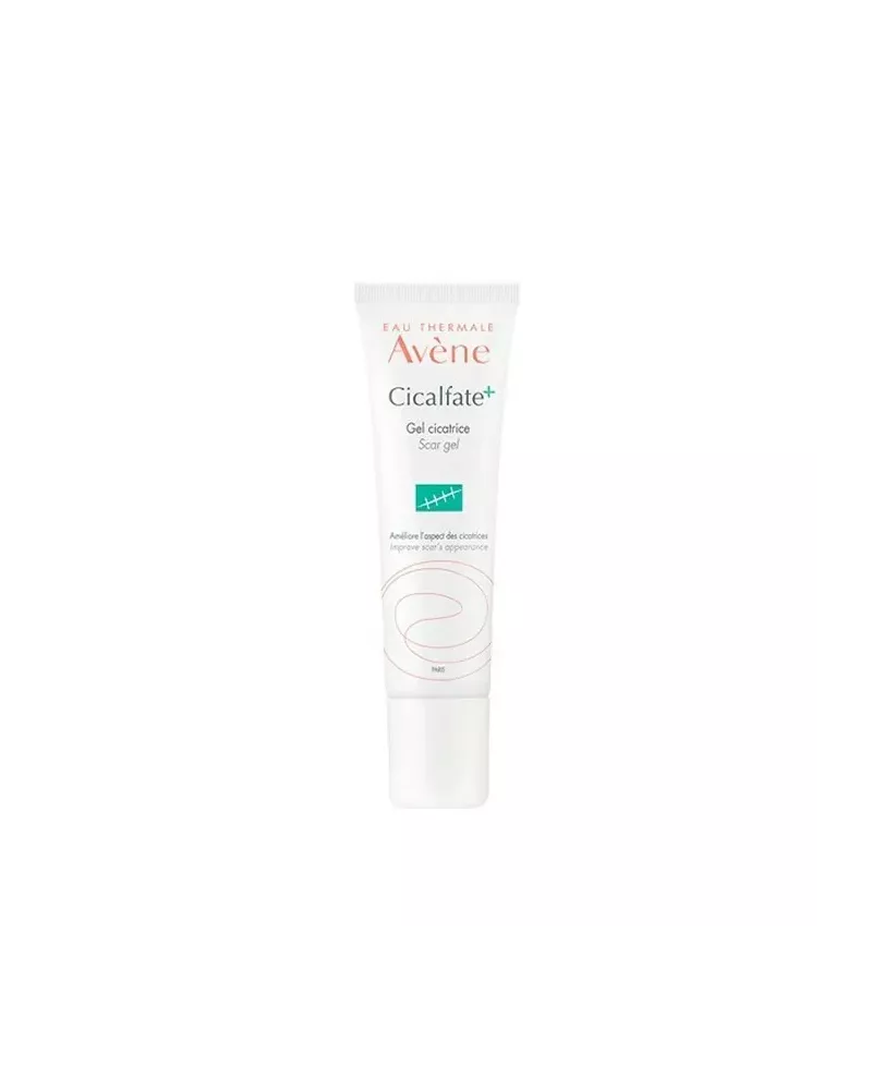 Avene Cicalfate(+) Gel Cicatrices 40ml