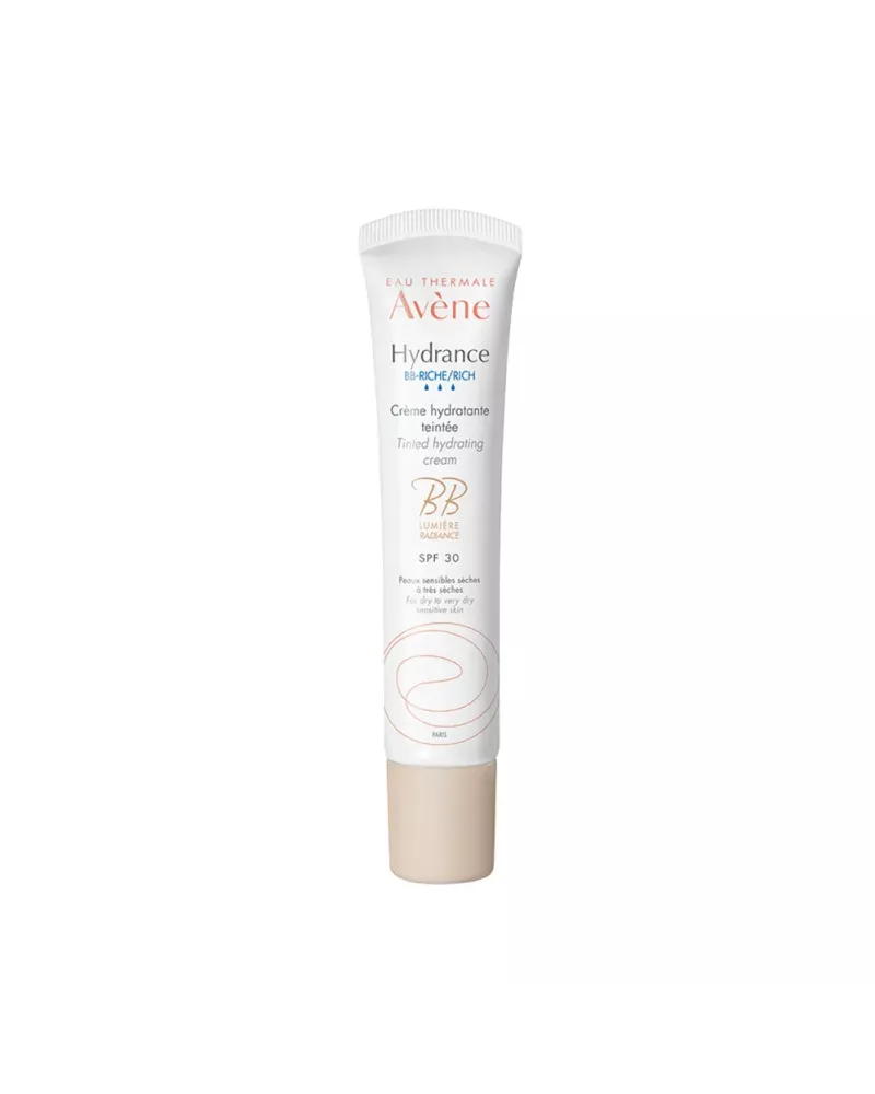 Avène Hydrance Optimale Riche Hydratant Perfecteur Teint Spf30 40ml