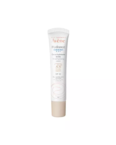 Avène Hydrance Bb-Rica Piel Seca 40ml