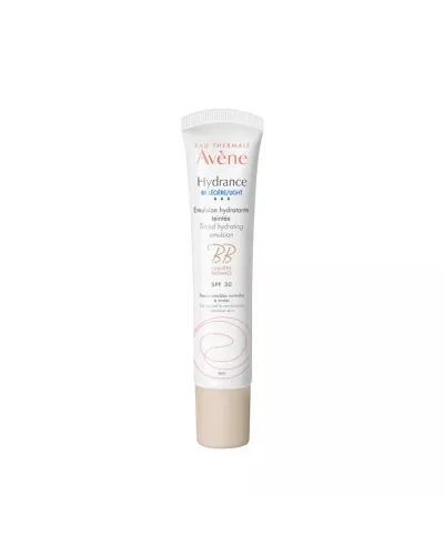 Avène Hydrance Optimale Légère Hydratant Perfecteur Teint Spf30 40ml