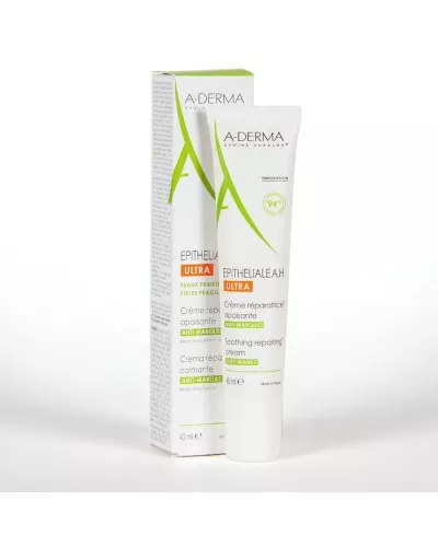 A-Derma Epitheliale a.h Ultra Cr 40ml