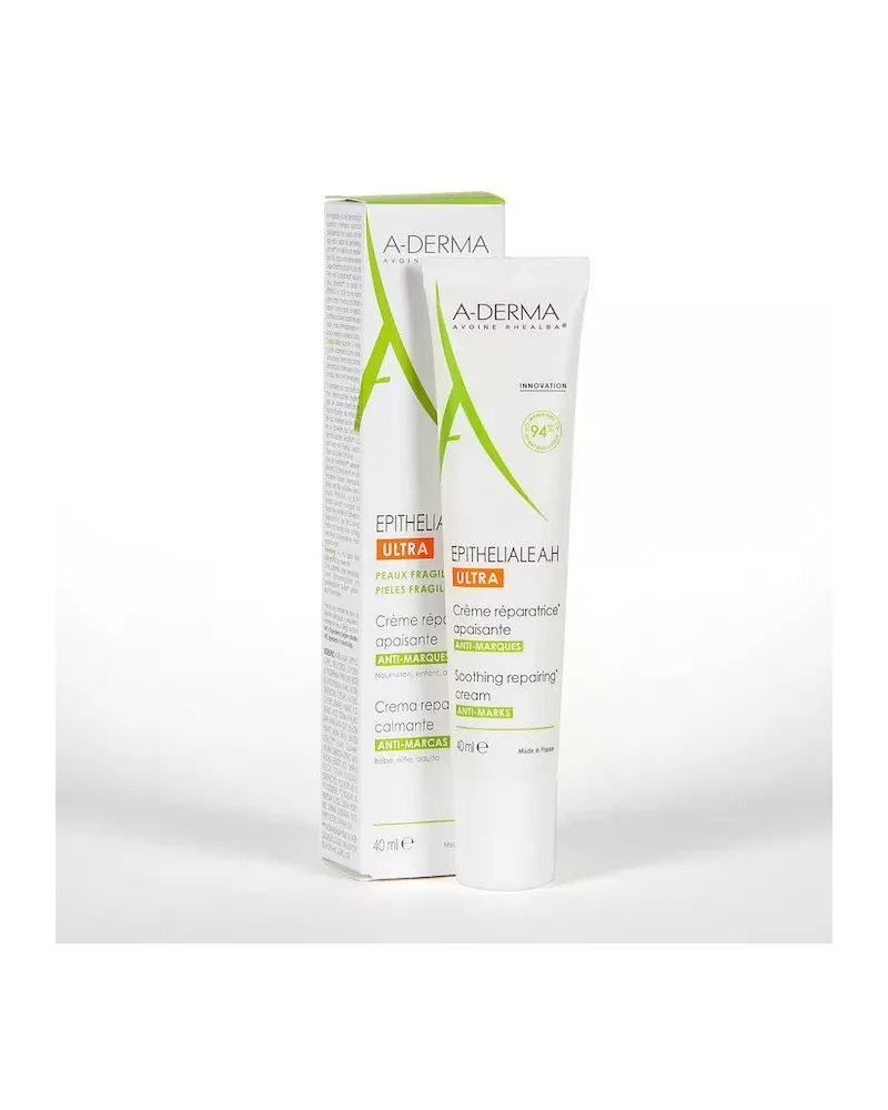 A-Derma Epitheliale a.h Ultra Cr 40ml