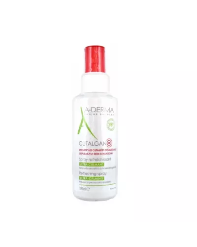 A-Derma Cutalgan Calming Cooling Spray 100ml