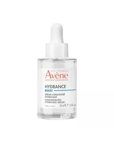 Avéne Hydrance Boost Sérum Concentré 30ml