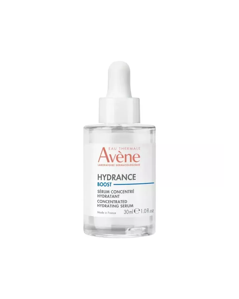 Avéne Hydrance Boost Serúm Concentrado 30ml