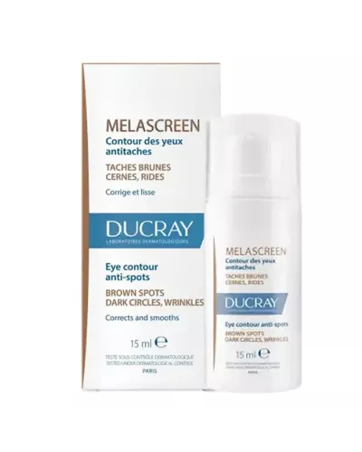 Ducray Melascreen Anti-spot Eye Contour 15ml