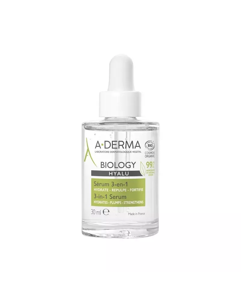 Suero A-DERMA Biology 30ml