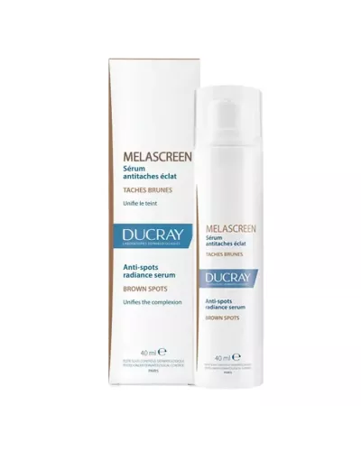 Ducray Melascreen Sérum Anti-Taches 40ml
