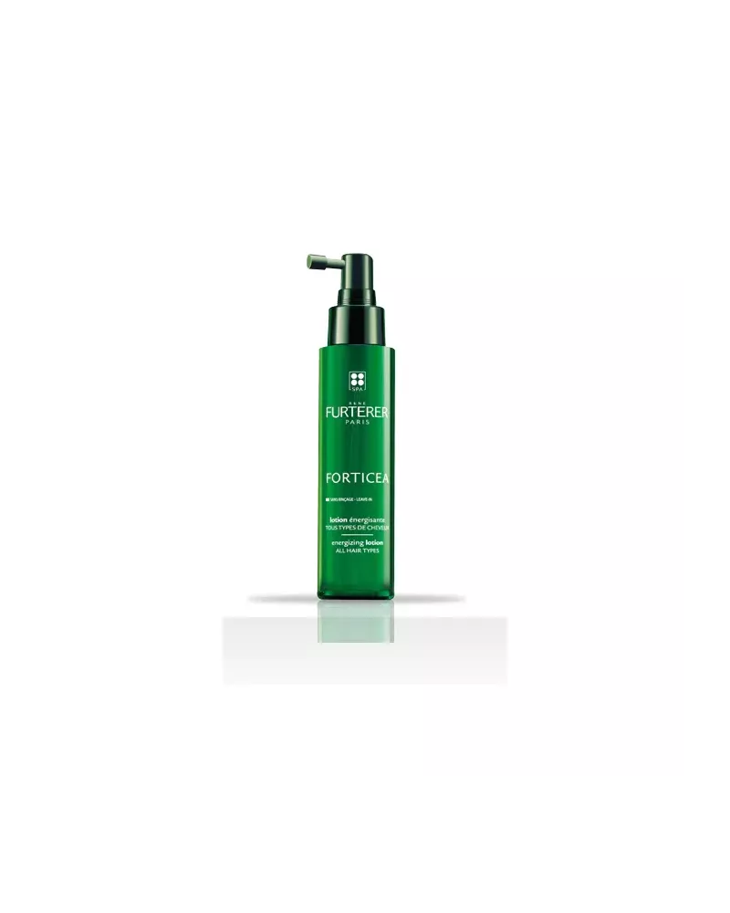 Rene Furterer Forticea Lotion Énergisante 100ml