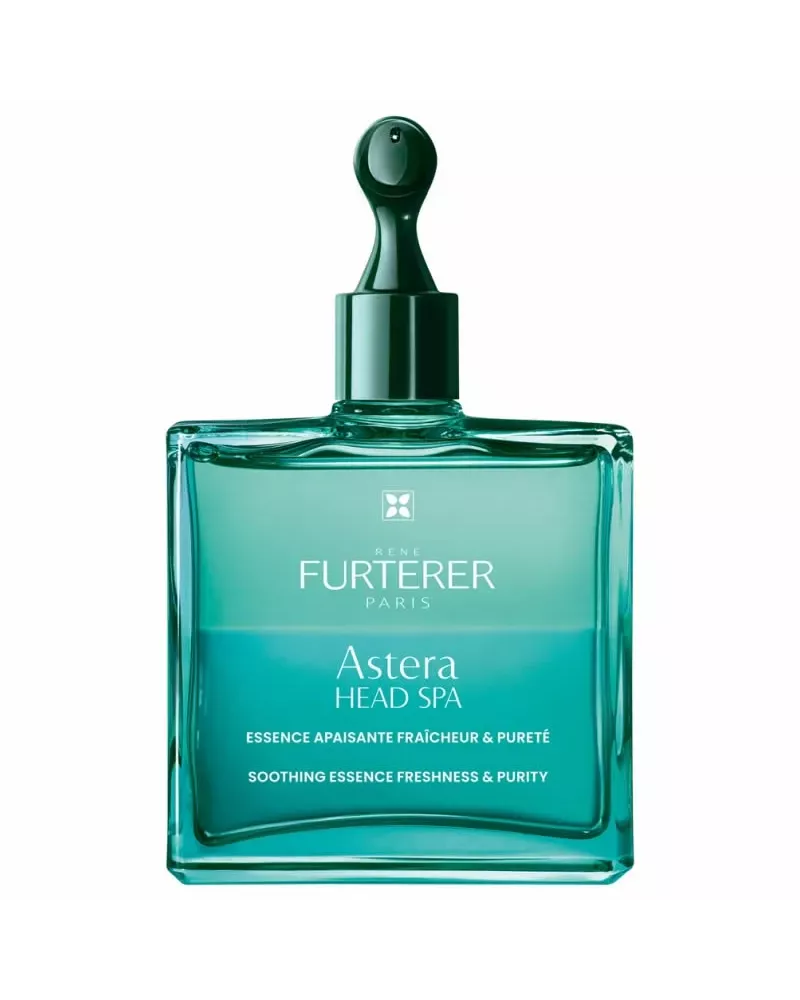 René Furterer Head Spa Astera Concentré De Fraîcheur Apaisante 50ml