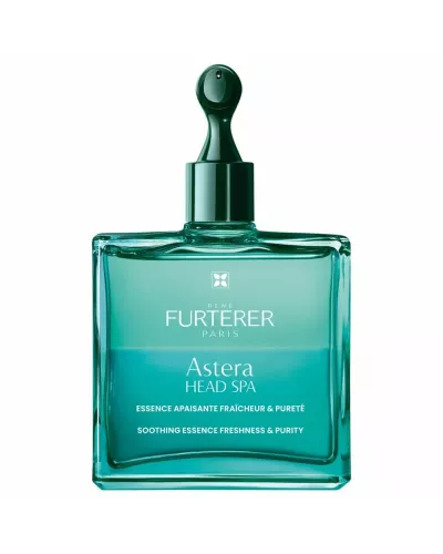 René Furterer Head Spa Astera Soothing Freshness Concentrate 50ml