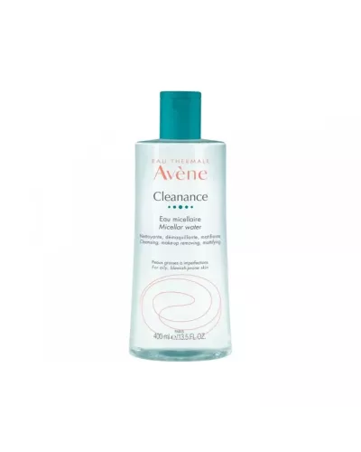 Avéne Cleanance Micellar Water 400ml
