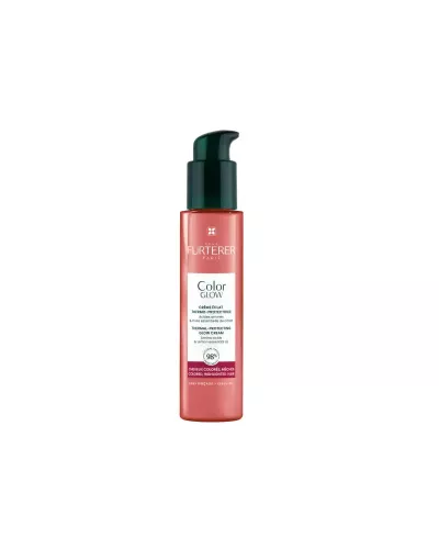 Rene Furterer Color Glow Thermoprotective Shine Cream 100ml