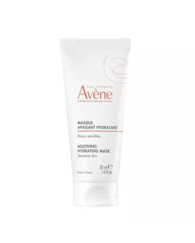 Avéne Masque Apaisant Éclaircissant 50 ml