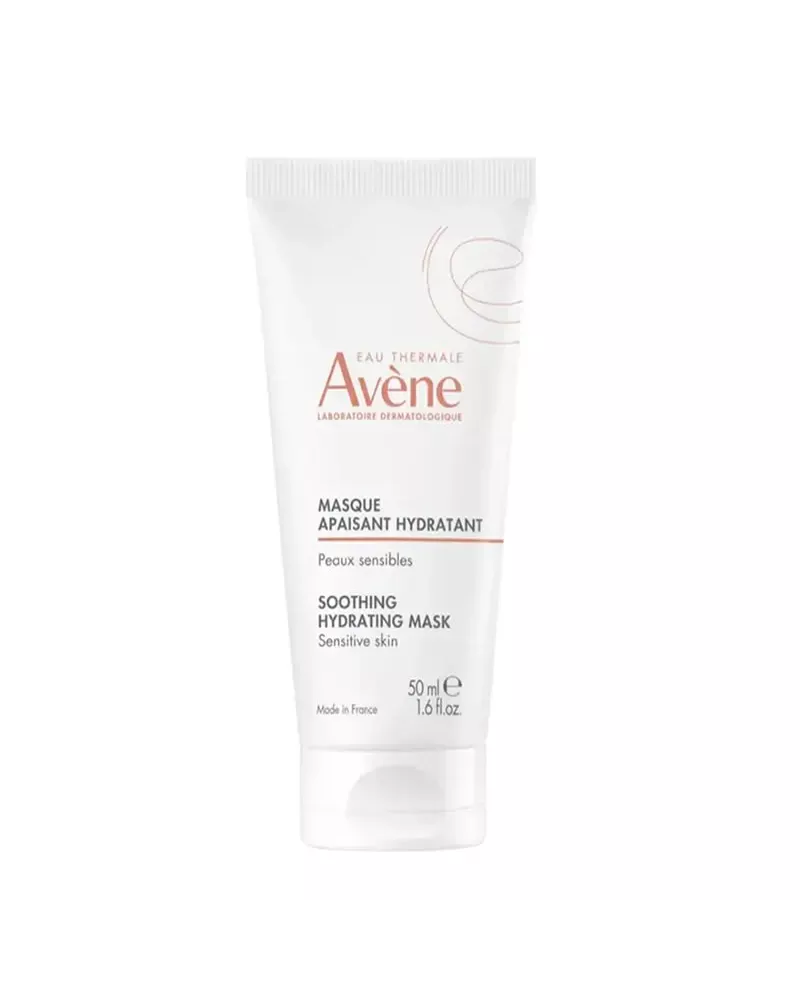 Avéne Masque Apaisant Éclaircissant 50 ml
