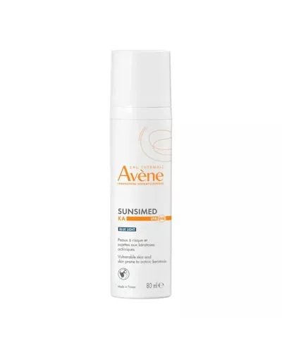 Avène Sunsimed Ka Spf50+ 80ml