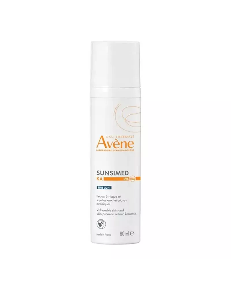 Avène Sunsimed Ka Spf50+ 80ml