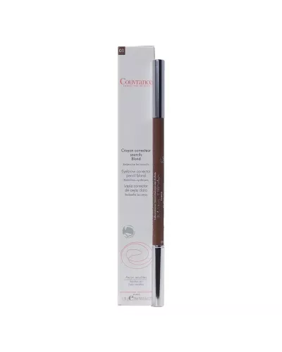 Avène Couvrance Lápiz Corrector De Cejas Claro Nº1 1.19g