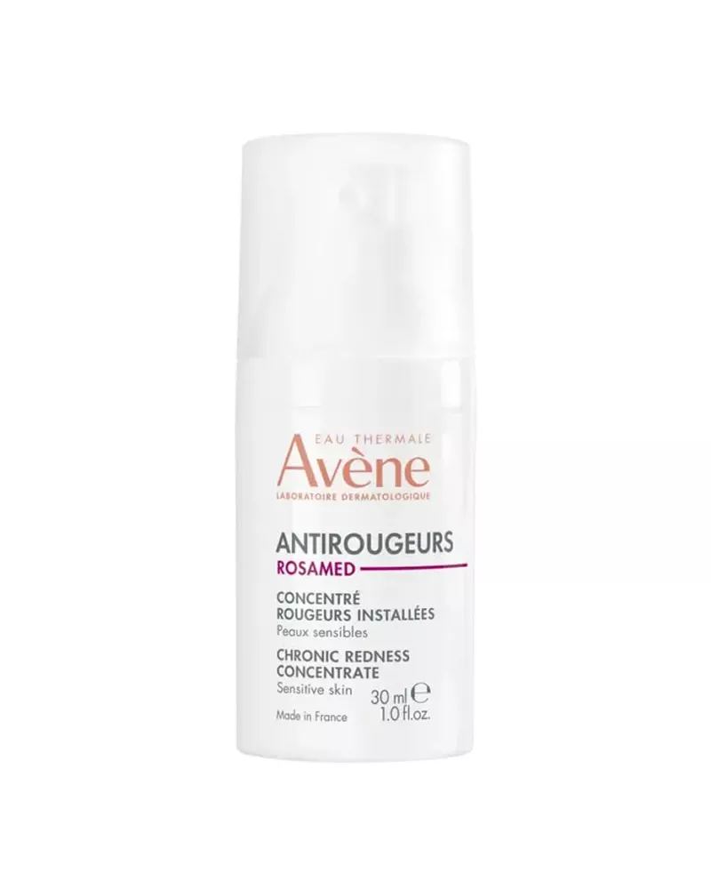 Rosamed Anti-Rougeurs 30ml